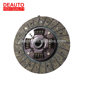 Taille standard OEM Matériau en fer Disque d’embrayage 8-97036063